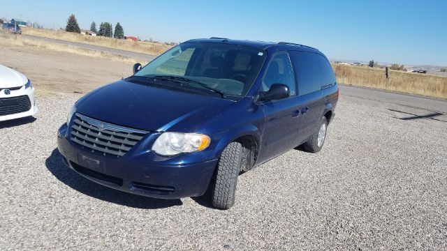 Vehicle Pic
